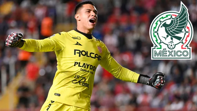 Malagón en festejo de una anotación