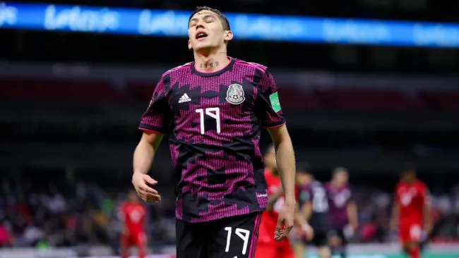 Gerardo Arteaga: 'Sabía que no ir a Juegos Olímpicos traería consecuencias en el Tri'