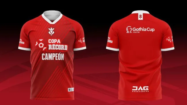 La Copa RÉCORD comienza este 27 y 28 de agosto