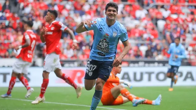 Los Tuzos se llevan los tres puntos a casa 