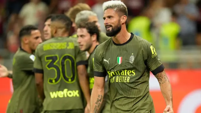 Milán ha sido adquirido por este grupo inversor