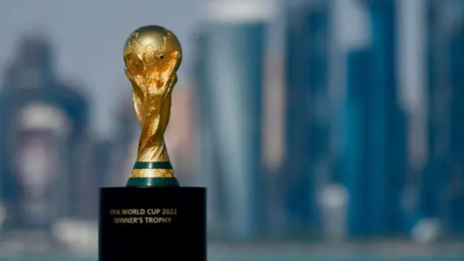 Copa del Mundo, el trofeo más preciado