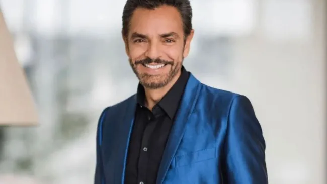 Eugenio Derbez