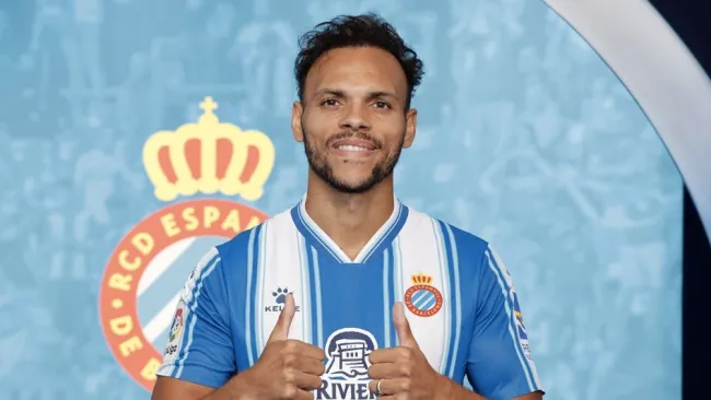 El danés se quedará en Cataluña