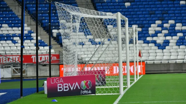 Rayadas jugará a puerta cerrada contra Toluca por condiciones climatológicas