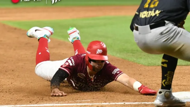 Leones rescató una victoria muy valiosa y mandó todo al último juego