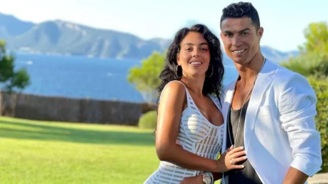 Segunda temporada de 'Soy Georgina' hablará de la pérdida de su bebé