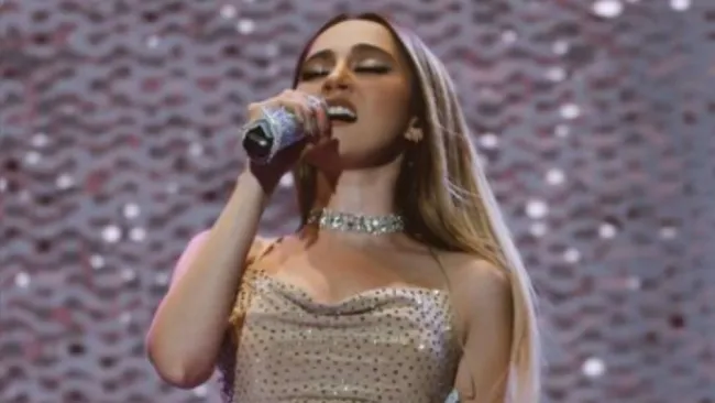 La mexicana que entonará el himno en la pelea del Canelo