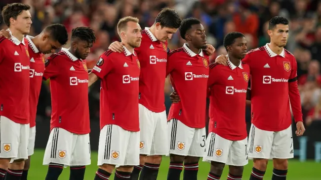 Manchester United busca su primera victoria en Europa League