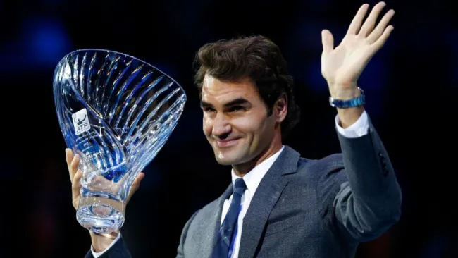 Boca Juniors reaccionó al retiro de Federer 