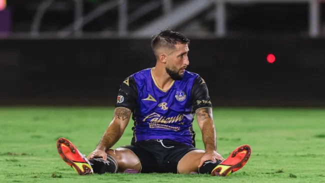 Liga MX: Mazatlán FC dejó ir el triunfo ante Toluca