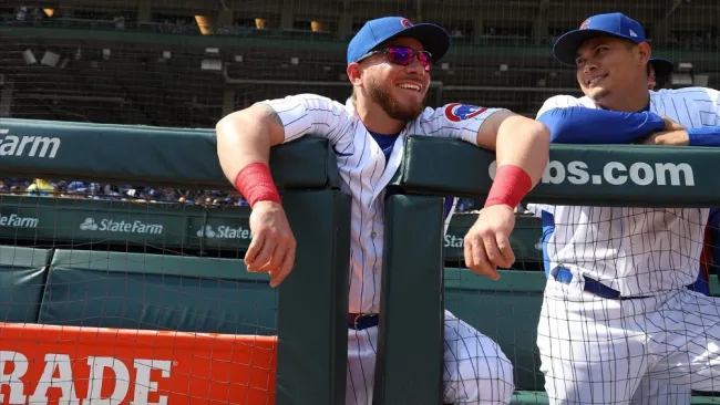 Esteban Quiroz: Mexicano número 145 que debuta en Grandes Ligas