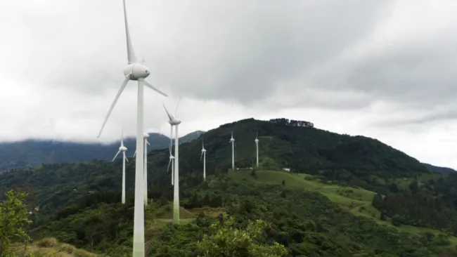 Daniel Madariaga: Andorra, referente contra cambio climático