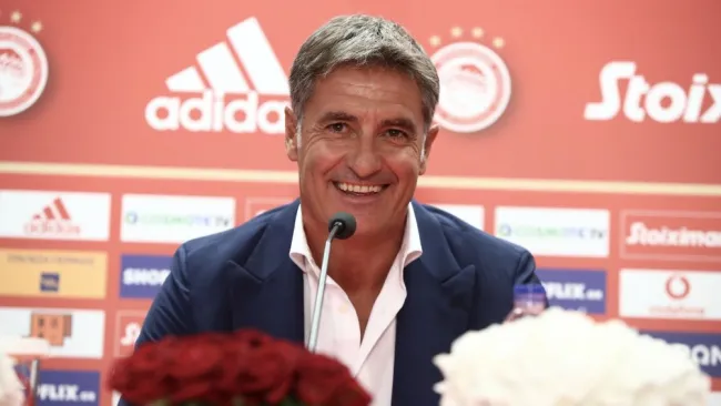 El español volverá a Grecia después de siete años