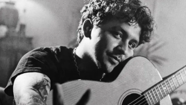 Christian Nodal, cantante mexicano