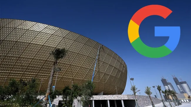 Estadio Lusail, anfitrión en Qatar 2022