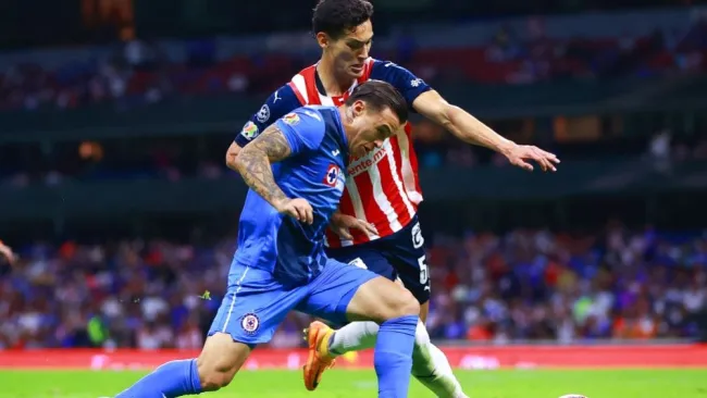 La Liga MX estará a nivel mundial según Arriola 