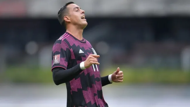 Vucetich prevé la recuperación de Funes Mori para Qatar 