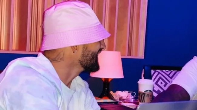 Maluma, cantante del género urbano