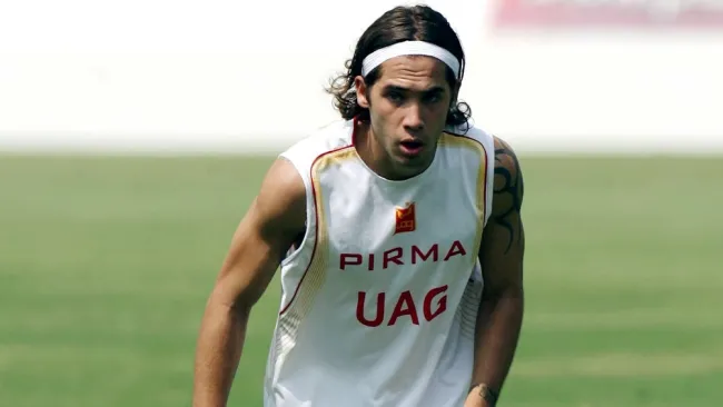 Liga MX: Mauro Cejas se sorprendió porque le pagaban por quincena en México