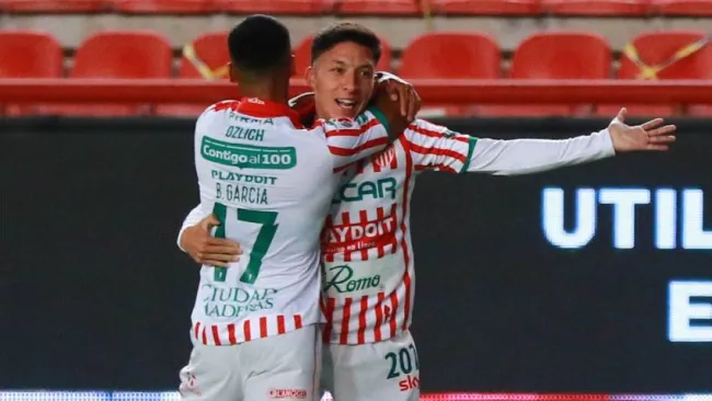 Necaxa no teme de Tigres en el Repechaje