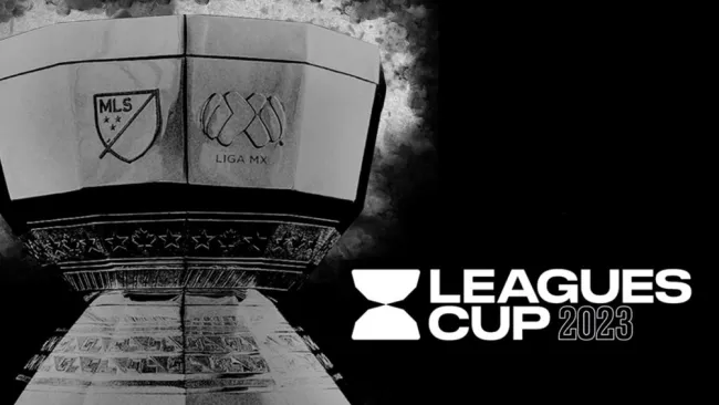 Leagues Cup 2023