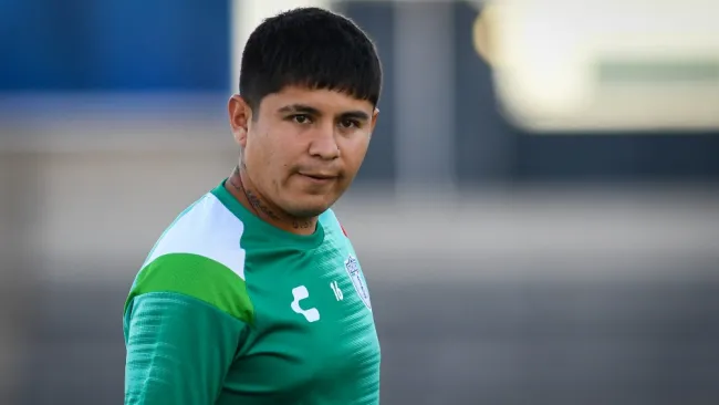 Chofis López ya no disfrutaba de Chivas