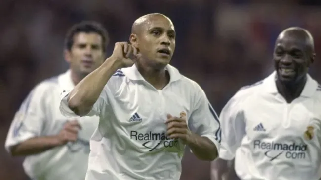 Roberto Carlos fue víctima de hackeo