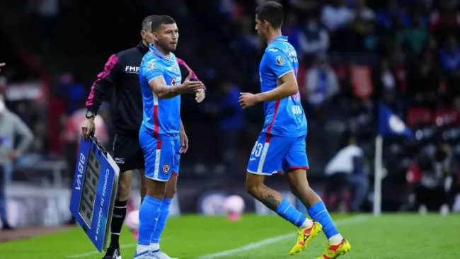 Juan Escobar volvió a la actividad 