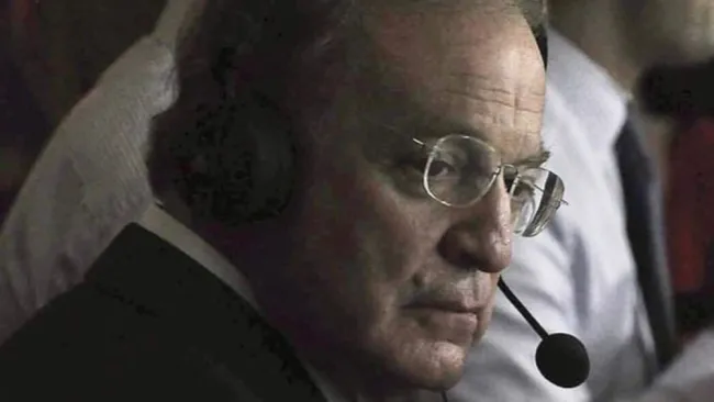 El periodista se pronunció ante la polémica