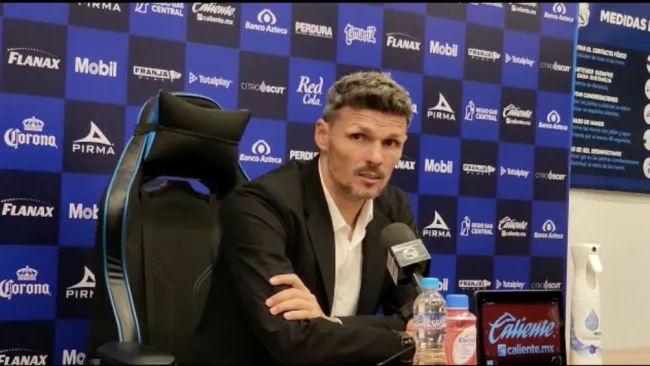 Fernando Ortíz sabe que la eliminatoria no está cerrada