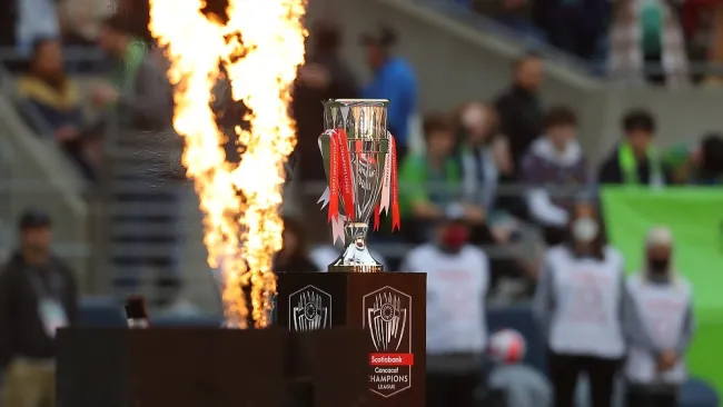 La Concachampions 2022-23 contará con 4 equipos de la Liga MX