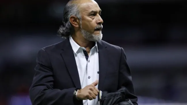 Potro Gutiérrez puso toda la carne al asador ante Rayados