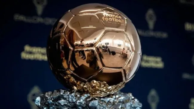 EN VIVO Y EN DIRECTO: Balón de Oro 2022
