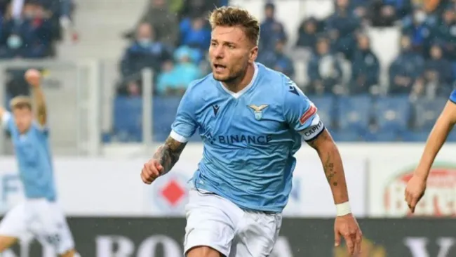 Immobile lesionado