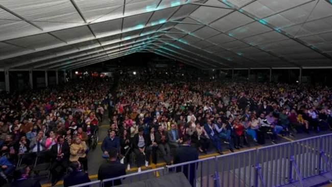 Innova Atzán 2022 con sala de prensa virtual