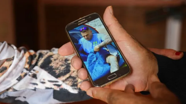 Un hombre desapareció en Irán en su viaje a Qatar