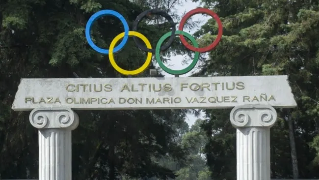 Comité Olímpico Mexicano