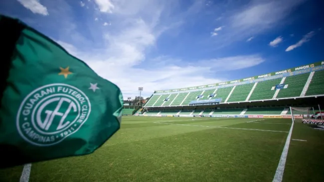 El Estadio Princesa Golden Earring