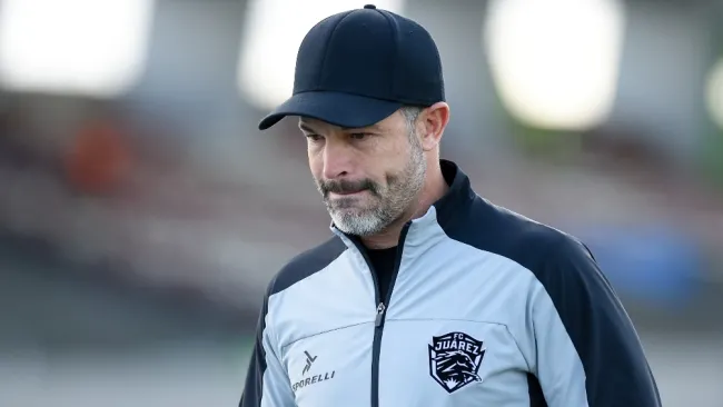 Rafa Puente, el elegido para ser DT de Pumas