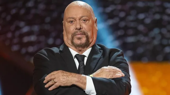 Perro Bermúdez se aventó 'palomazo' de 'Popotitos' 