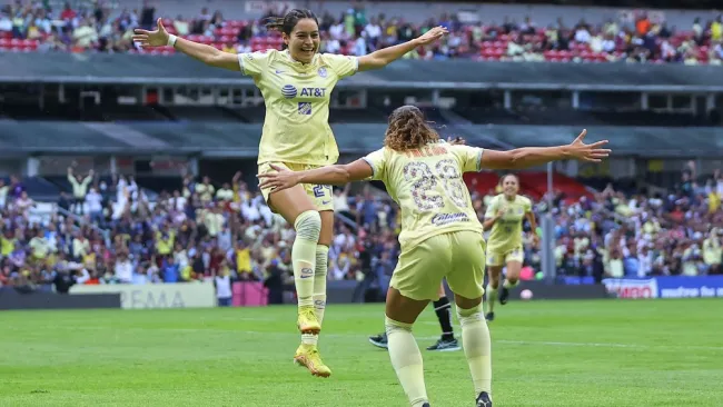 Liga MX Femenil: Así se jugarán las Semifinales del Apertura 2022