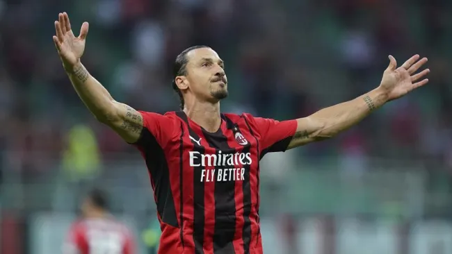 Zlatan Ibrahimovic: 'En Francia están Neymar, Messi y Mbappé... pero no tienen a Dios