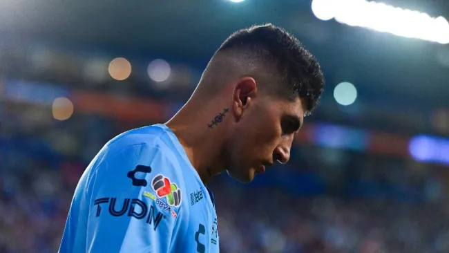 Pachuca: Pocho Guzmán fue víctima de broma con supuesta videollamada a Hasbulla Magomedov