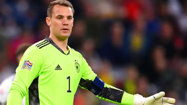 El guardameta está listo para volver a la actividad