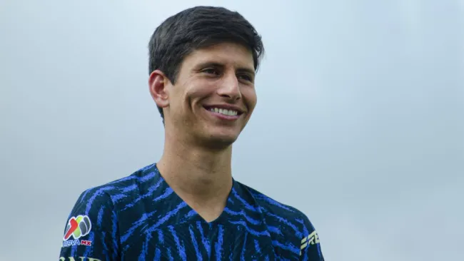 Jürgen Damm seguirá con las Águilas