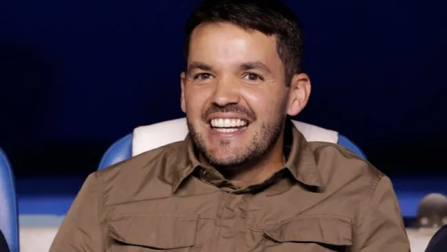 Nicolás Larcamón apunta para llegar a Tigres