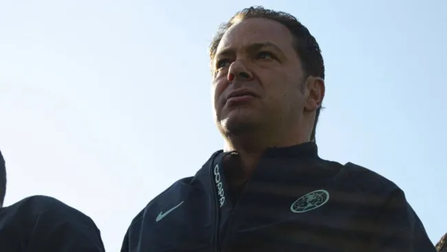 Santiago Baños confirmó que no hay interés en Gorriarán