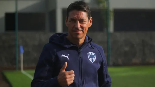 Guille Franco aconsejó a Funes Mori