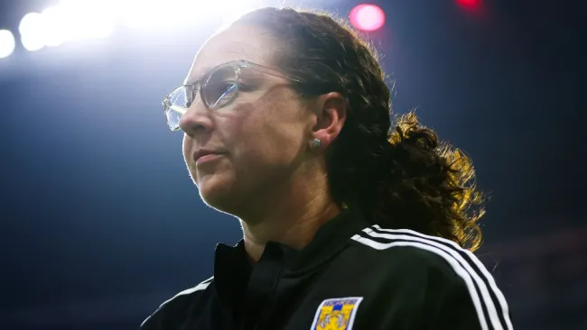 Moscato en el Estadio Azteca